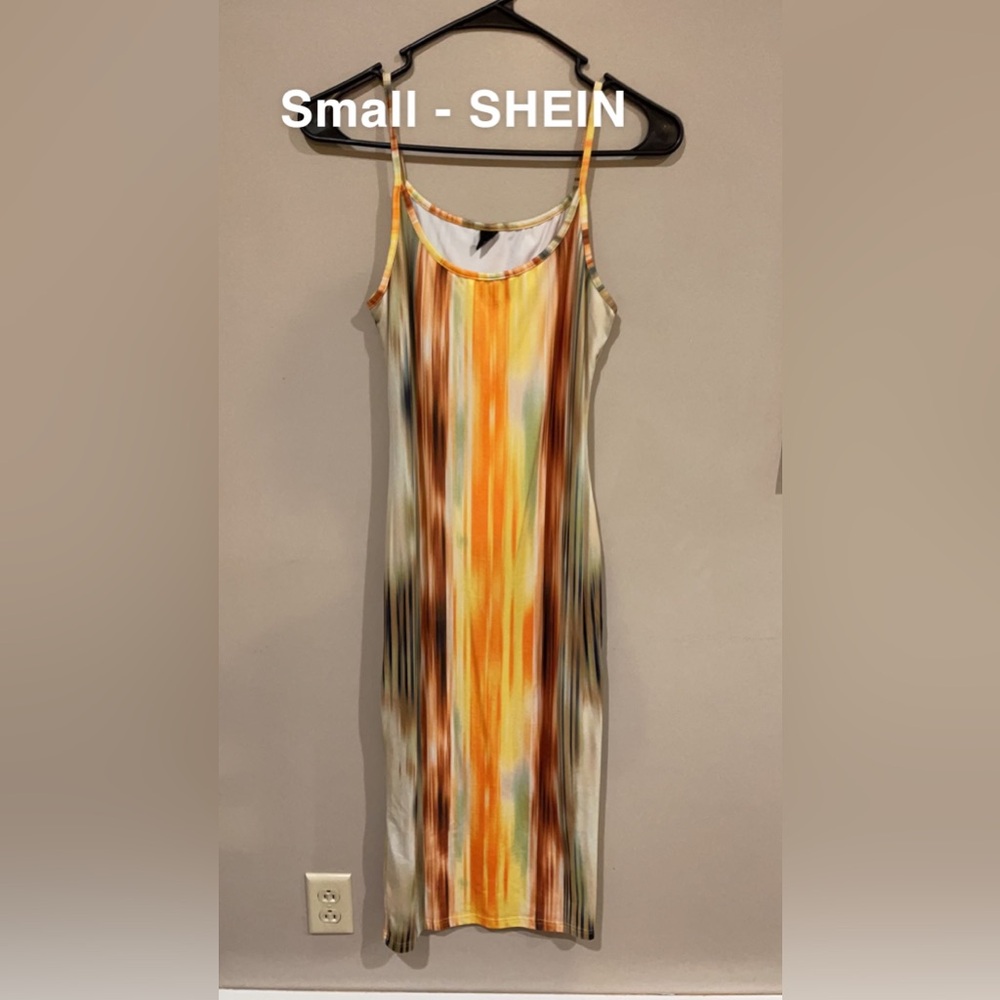 Fashion Nova BodyCon Dress